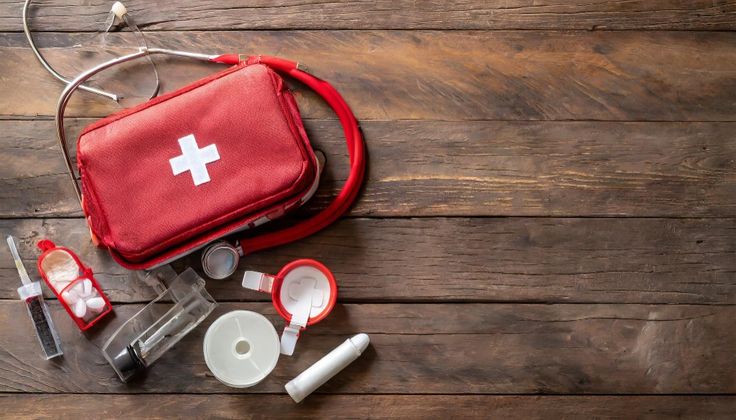 Medical Relief