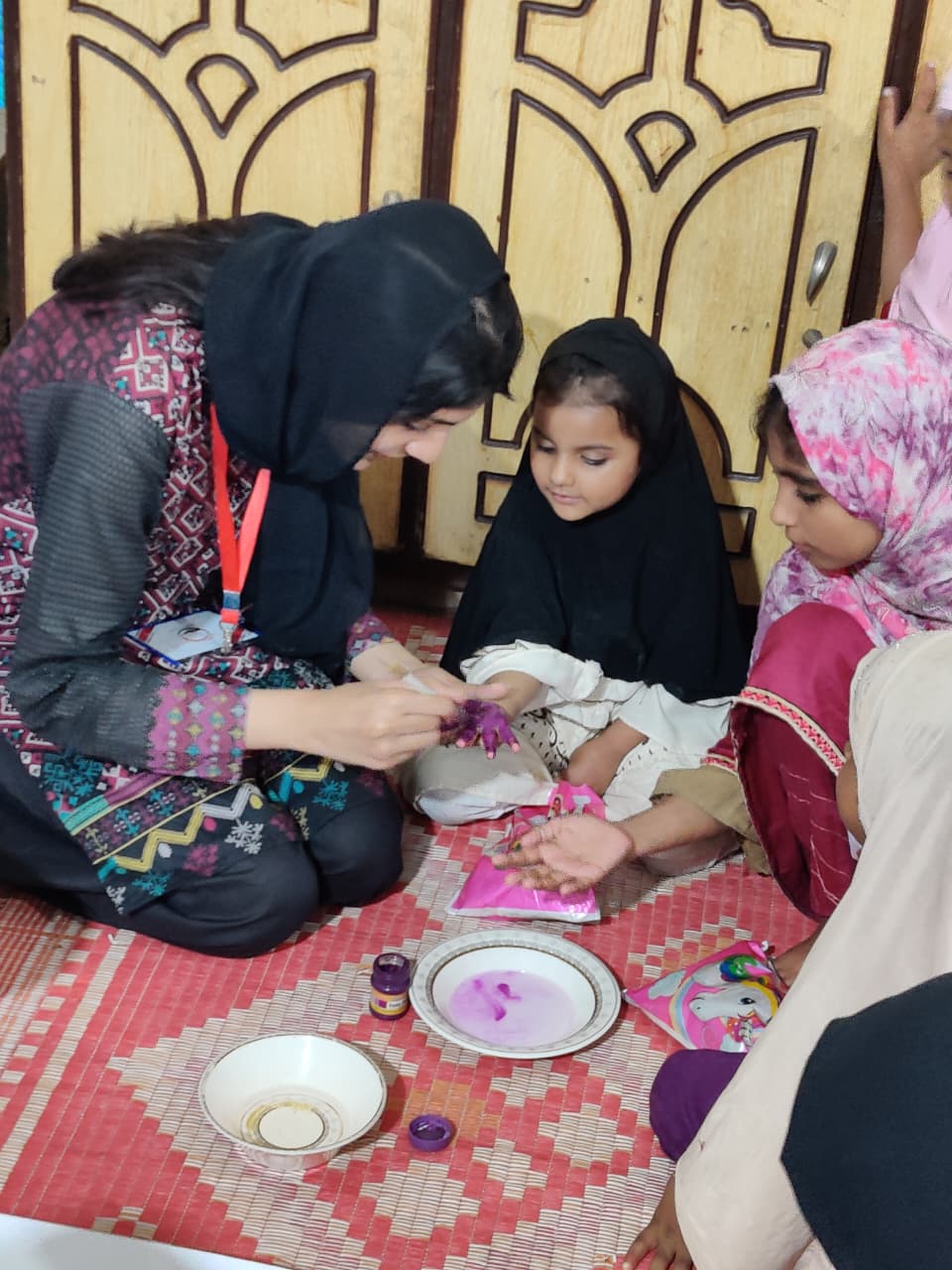 Orphanage