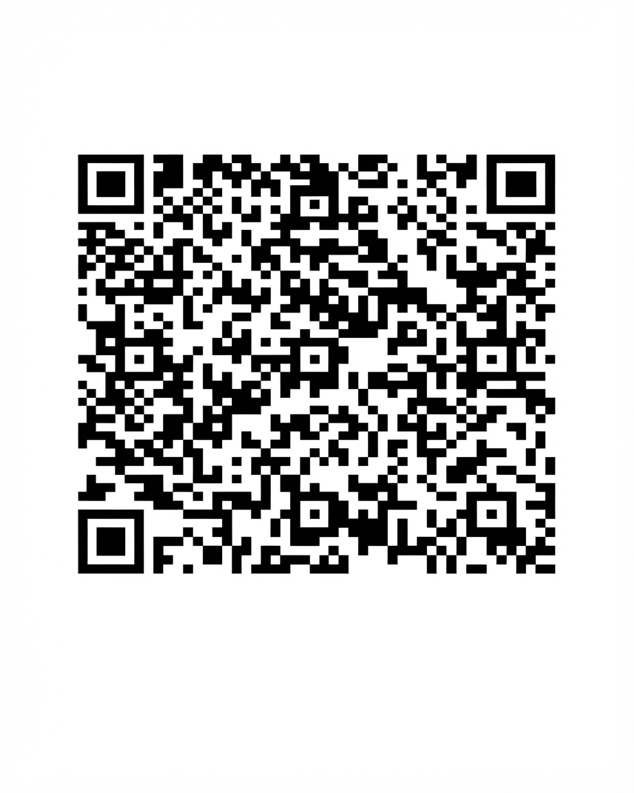 Scan QR code to donate
