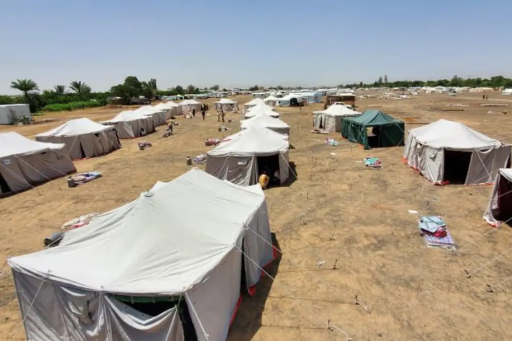 Emergency Shelter